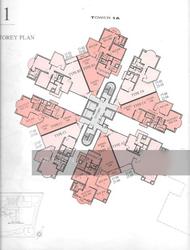 The Bayshore (D16), Condominium #129704042